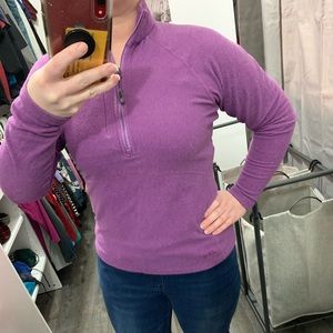 Outdoor research pullover